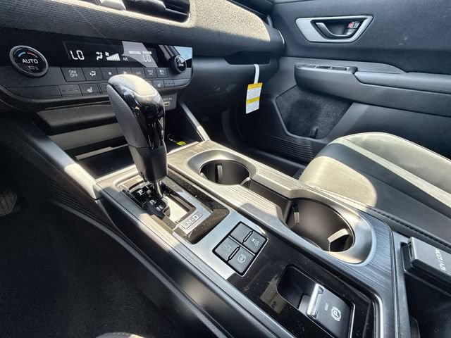 New 2026 Subaru Outback Premium AWD/4WD image 22