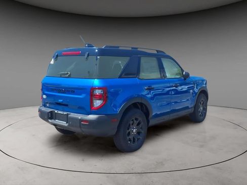 New 2026 Ford Bronco Sport Big Bend w/ Convenience Package AWD/4WD image 9