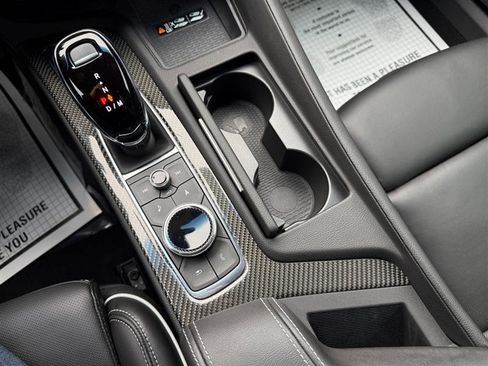 Used 2023 Cadillac CT5 V Blackwing w/ Driver Assist Package image 27