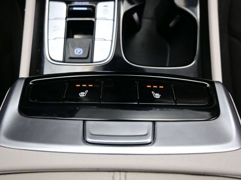 Used 2024 Hyundai Tucson SEL FWD image 22