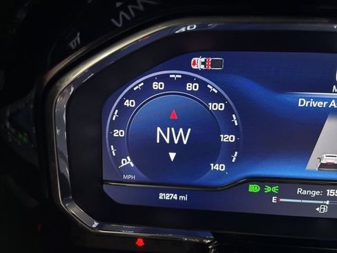 Used 2024 Chevrolet Silverado 1500 RST image 19