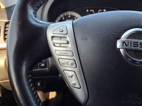 Used 2013 Nissan Sentra SV w/ Driver Pkg image 14