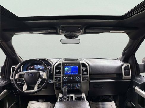 Used 2019 Ford F150 Lariat AWD/4WD image 23