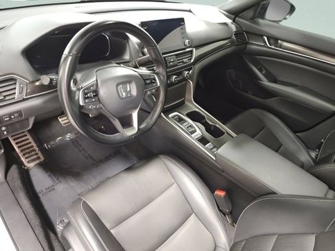 Used 2022 Honda Accord Sport image 20