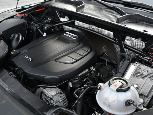 Used 2019 Audi Q5 2.0T Premium Plus image 58