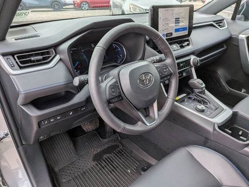 Used 2024 Toyota RAV4 XSE w/ Weather Package image 13