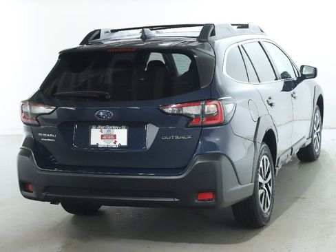 Certified 2023 Subaru Outback Premium image 46