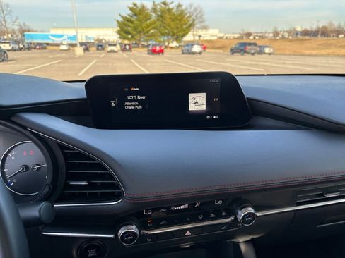 Used 2025 MAZDA MAZDA3 s image 18