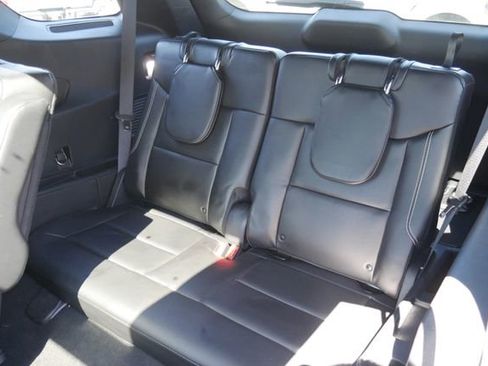 Used 2021 Ford Explorer ST w/ Equipment Group 401A image 18