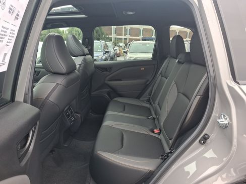 New 2026 Subaru Forester Wilderness AWD/4WD image 6