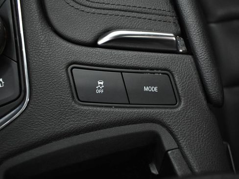 Used 2022 Cadillac XT6 Luxury FWD image 22