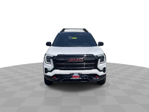 New 2026 GMC Terrain AT4 w/ Convenience Package III image 37