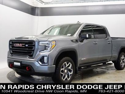 Used 2020 GMC Sierra 1500 AT4 w/ AT4 Premium Package