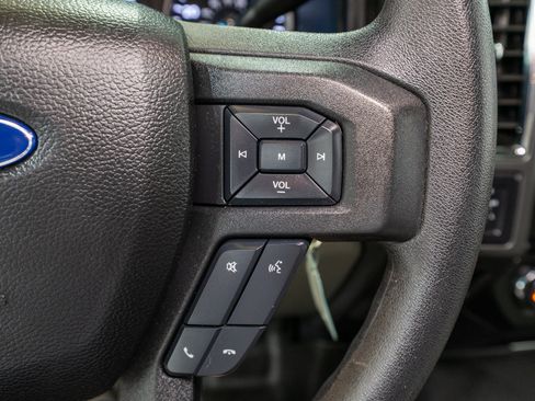 Used 2018 Ford F250 XLT AWD/4WD image 23