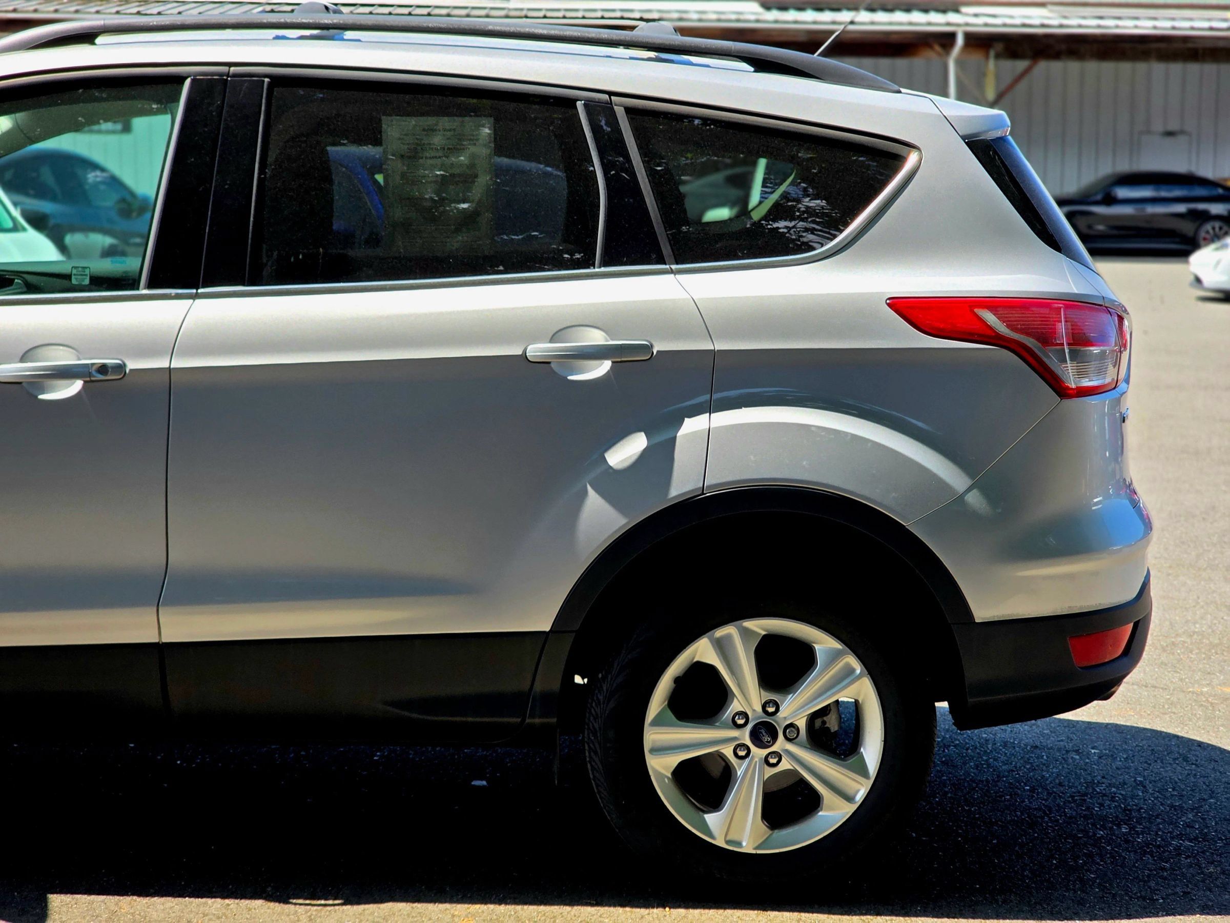 Used 2013 Ford Escape SE AWD/4WD image 5