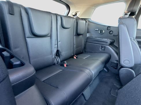 New 2026 Subaru Ascent Bronze Edition image 21