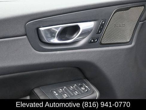 Used 2024 Volvo XC60 T8 Ultimate w/ Protection Package Premier AWD/4WD image 13