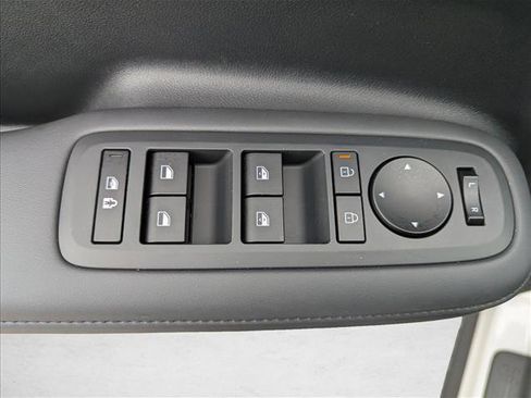 New 2026 Hyundai Santa Fe SEL FWD image 10