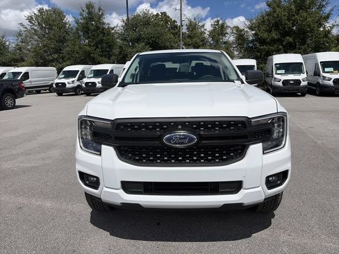 New 2026 Ford Ranger XL RWD image 10