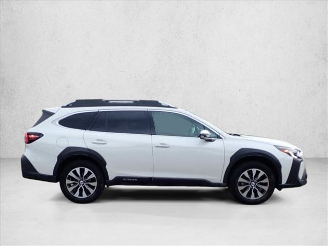 Certified 2023 Subaru Outback Touring XT w/ Tech Package 3 AWD/4WD image 5