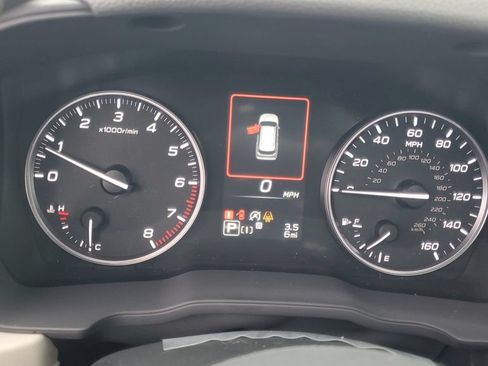 Certified 2026 Subaru Forester Premium AWD/4WD image 12
