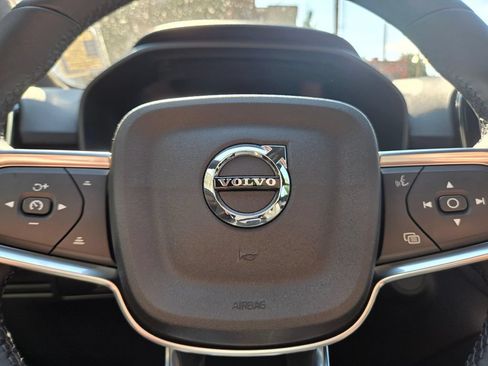 Certified 2023 Volvo C40 P8 Recharge Ultimate AWD/4WD image 24