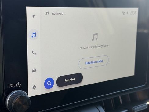 Certified 2025 Toyota RAV4 XLE image 18