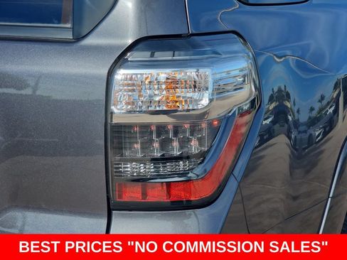 Used 2023 Toyota 4Runner SR5 w/ Wilderness Package (TMS) AWD/4WD image 41