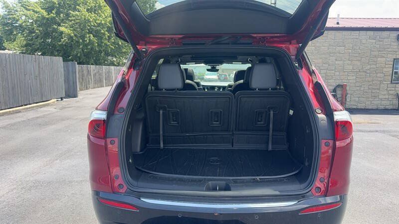 Used 2022 Buick Enclave Essence w/ Experience Buick Package AWD/4WD image 10