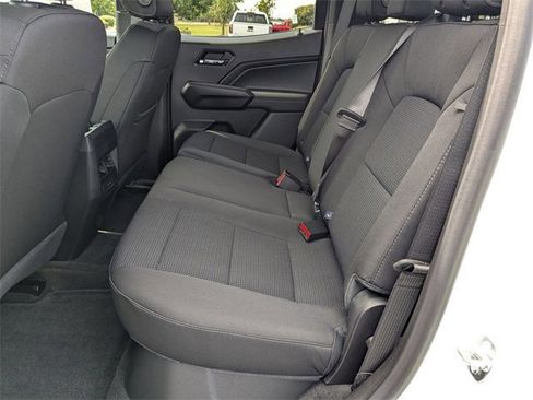 New 2026 GMC Canyon Elevation w/ Convenience Package image 29