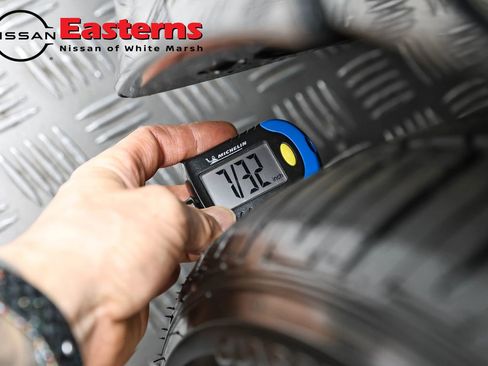 Used 2020 Nissan Altima 2.5 SL image 29