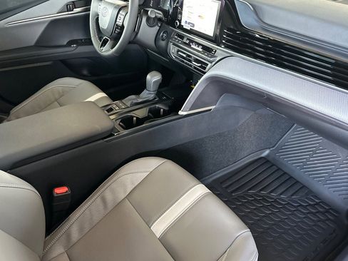 New 2026 Toyota Camry SE image 18