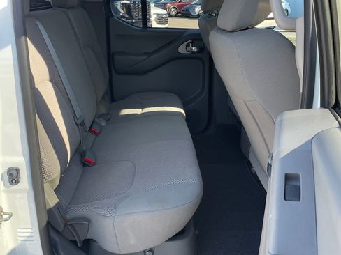 Used 2019 Nissan Frontier SV w/ Value Truck Package image 22