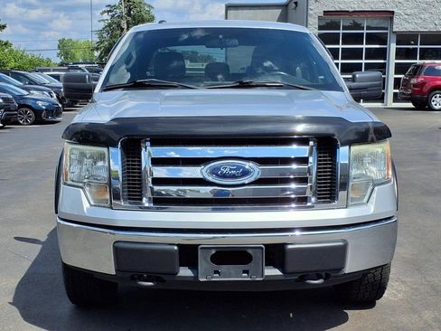 Used 2011 Ford F150 XLT image 8