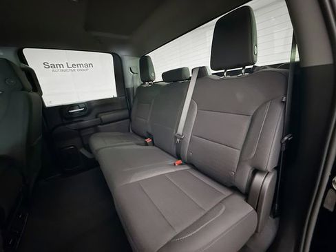 New 2026 Chevrolet Silverado 2500 Custom w/ Custom Value Package image 24