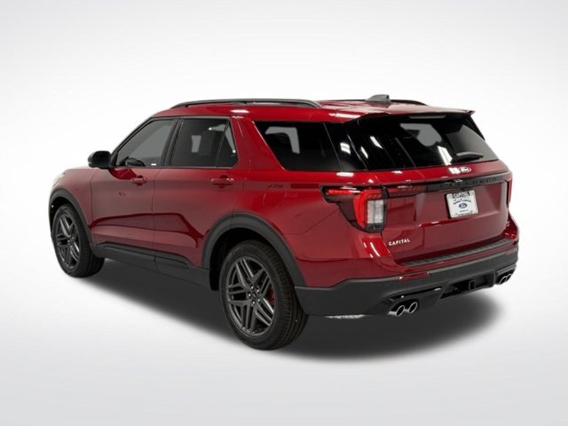 New 2027 Ford Explorer ST AWD/4WD image 6