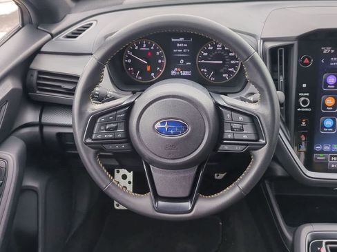 Certified 2024 Subaru Crosstrek 2.5i Sport w/ Crosstrek Mirror Package image 21