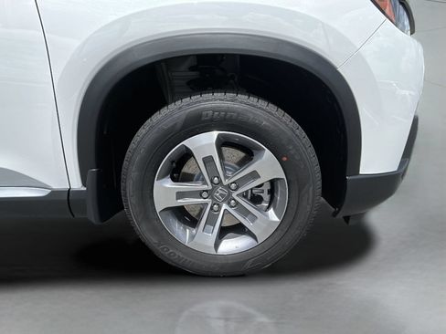 New 2026 Honda Pilot EX-L image 29