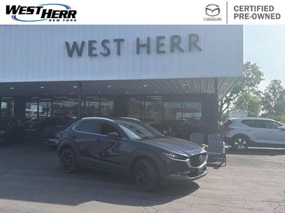 Certified 2023 MAZDA CX-30 2.5 Turbo w/ Premium Plus Pkg