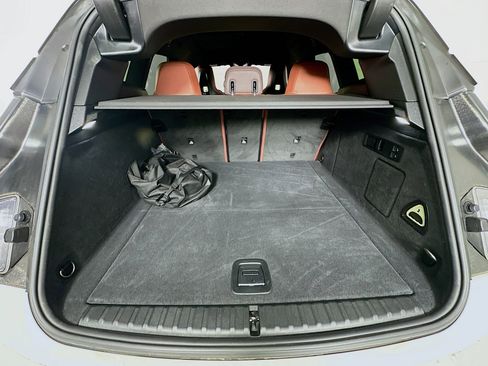 Used 2022 BMW iX xDrive50 w/ Premium Package image 24