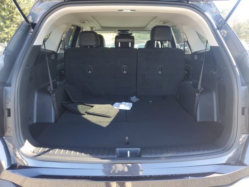 New 2026 Kia Sorento S image 8