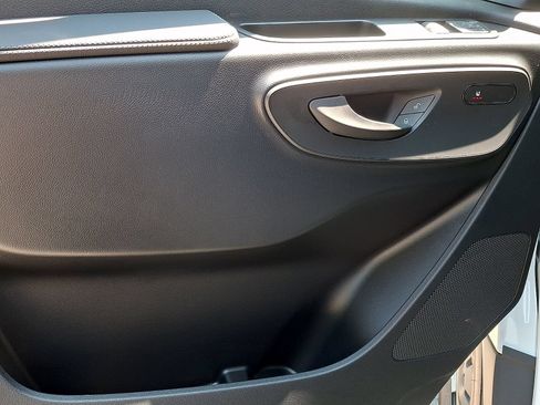 New 2026 Mercedes-Benz Sprinter 2500 image 6
