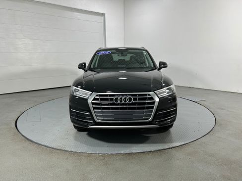 Used 2019 Audi Q5 2.0T Premium image 16