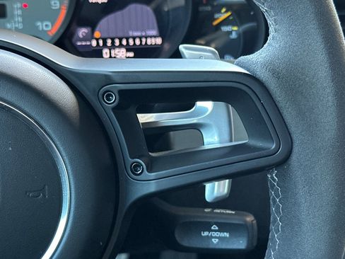 Used 2018 Porsche 911 GT3 RWD image 29