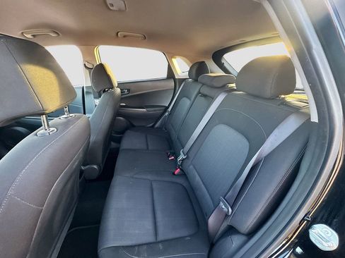 Used 2023 Hyundai Kona SEL w/ Cargo Package image 22