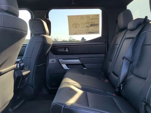 New 2026 Toyota Tundra SR5 AWD/4WD image 26
