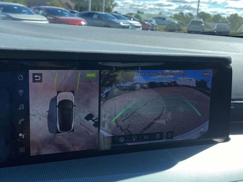 New 2026 Nissan Murano SL image 27