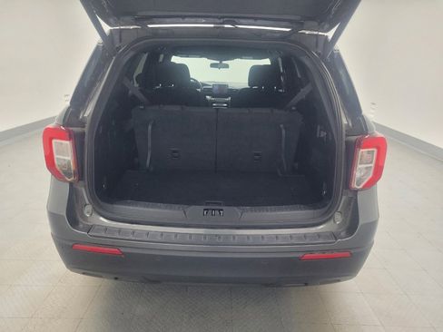 Used 2020 Ford Explorer XLT w/ Comfort Package image 29