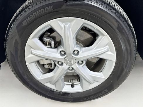 Used 2025 Honda HR-V LX image 39