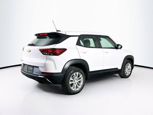 Used 2022 Chevrolet TrailBlazer LS image 9